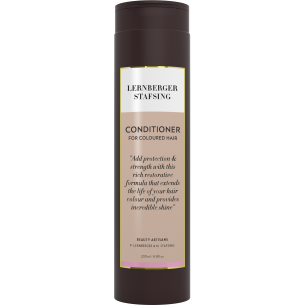 Conditioner for Coloured 200 ml