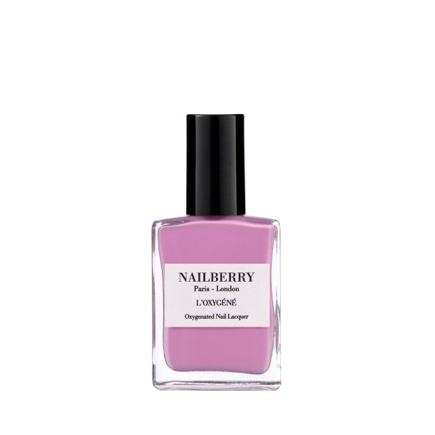 Nailberry Lilac Fairy 