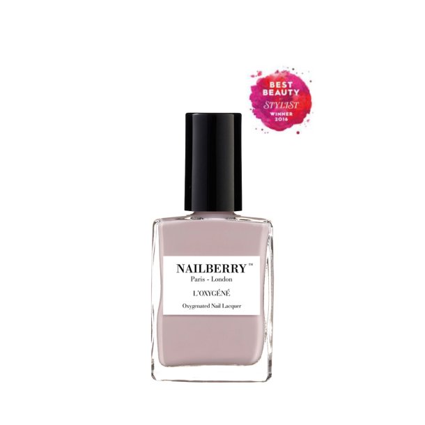 Nailberry - Mystere