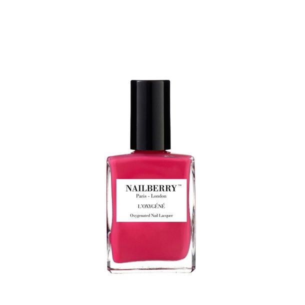 Nailberry - Pink Berry 