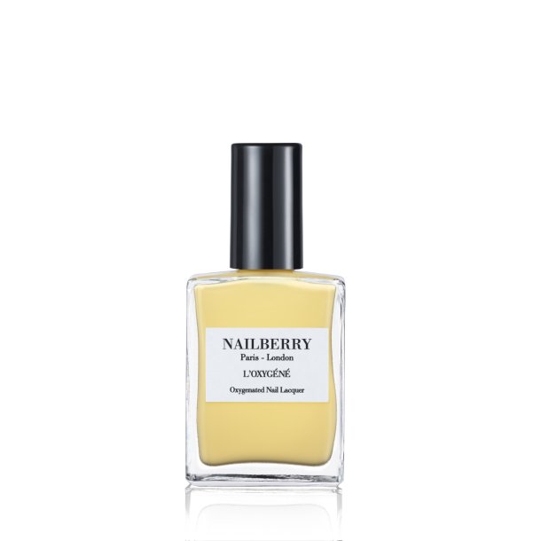 Nailberry - Simply The Zest 