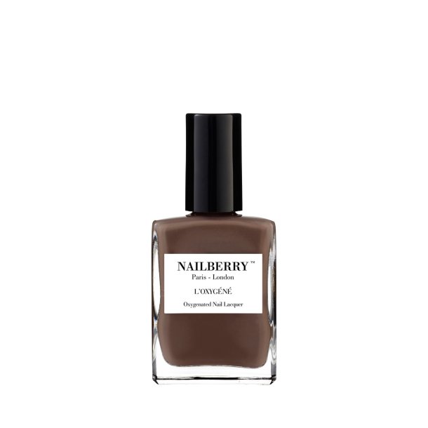 Nailberry - Taupe La 