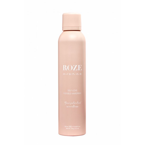 Roze Avenue Flexible Hairspray