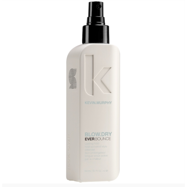Km Blow Dry Ever Bounce 150 ml 