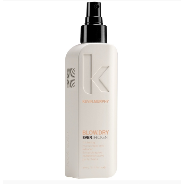 Km Blow Dry Ever Thicken 150 ml