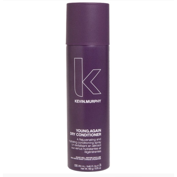 Young Again Dry Conditioner 250 ml 